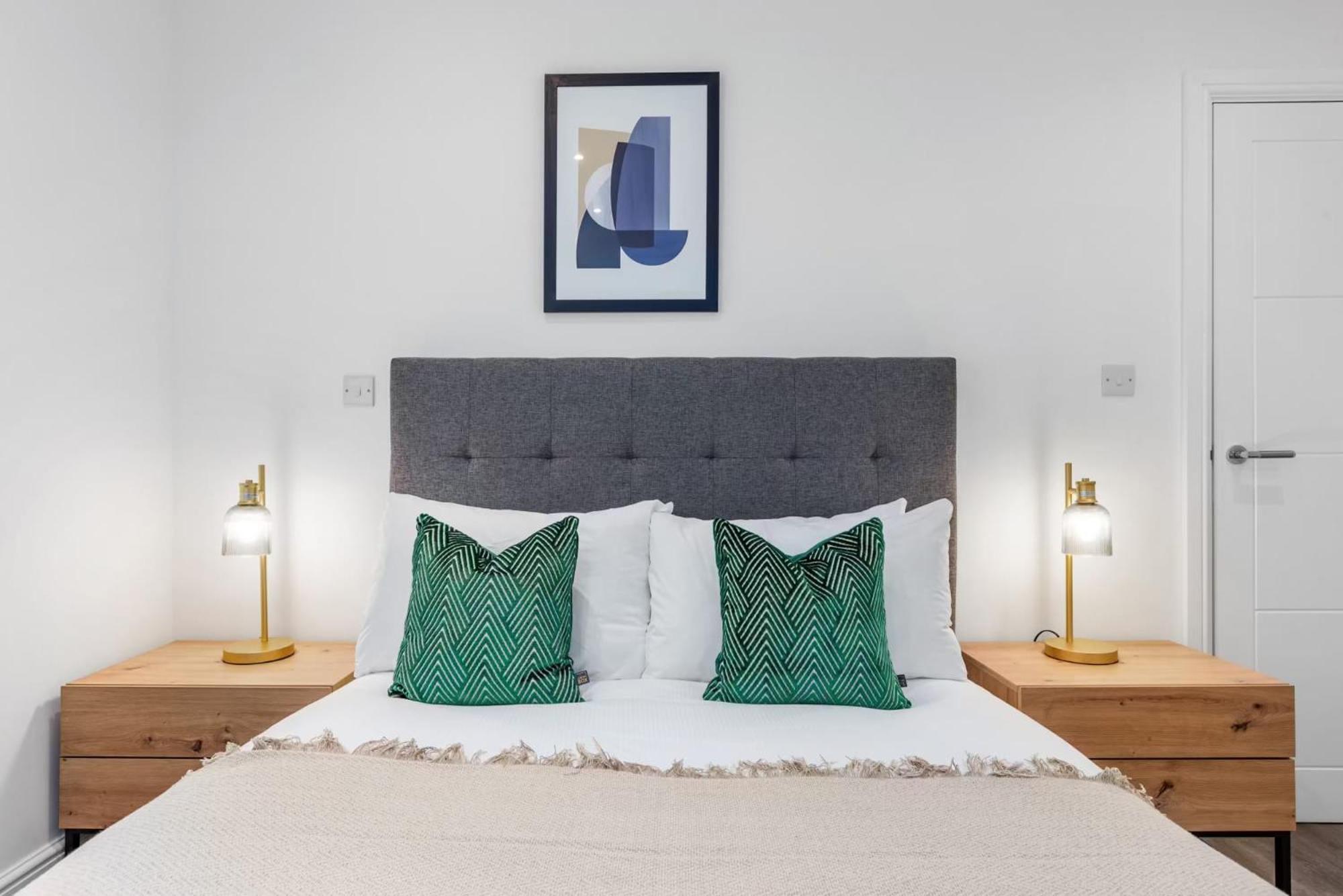 Apartment Sercasa - *