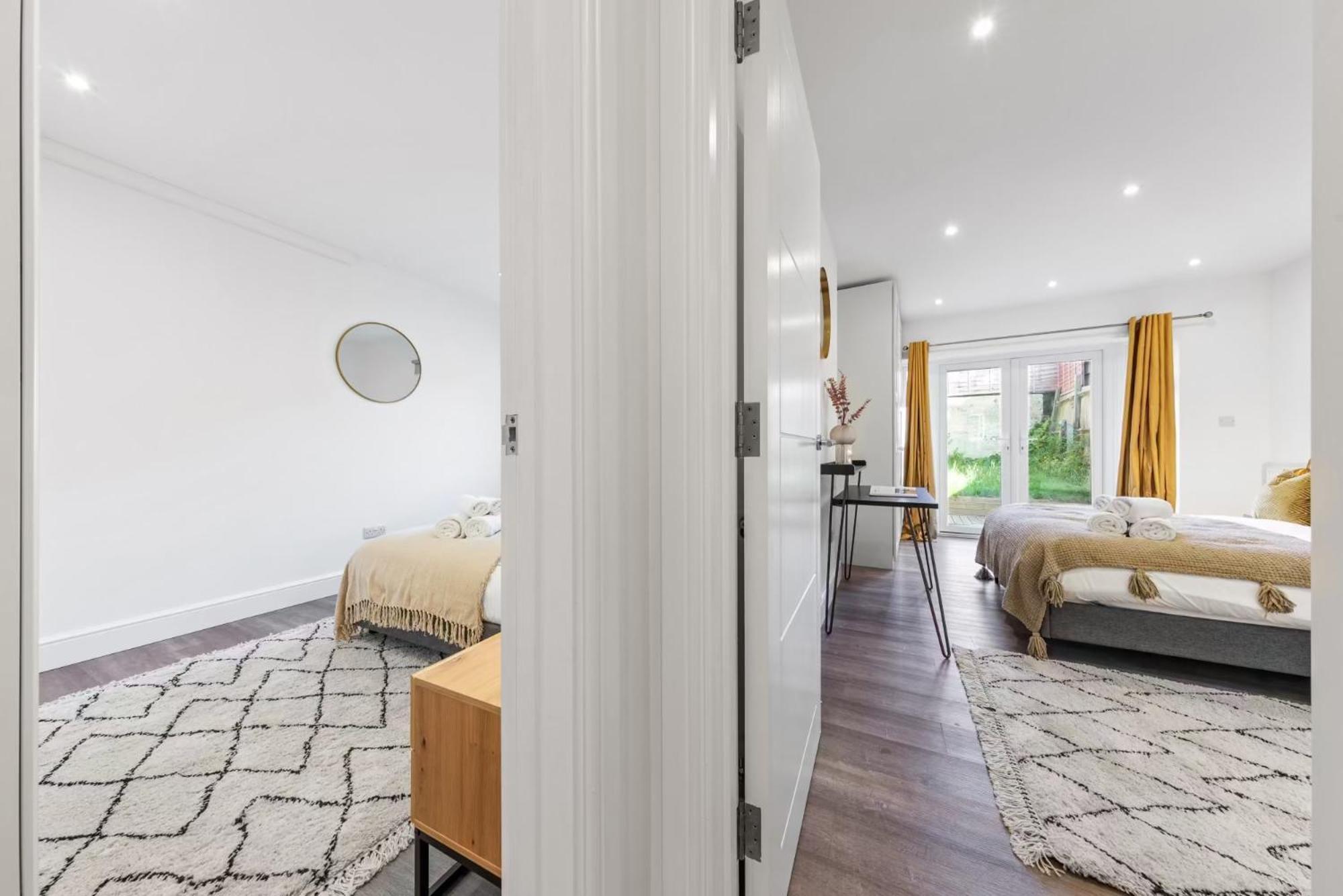 Apartment Sercasa - *