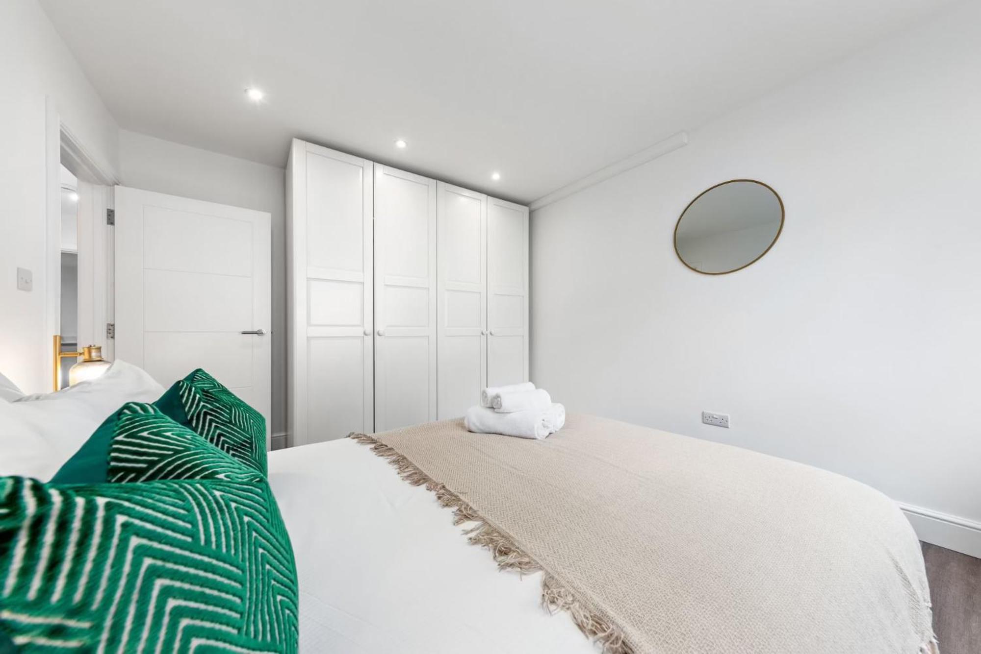 Sercasa - Apartment *