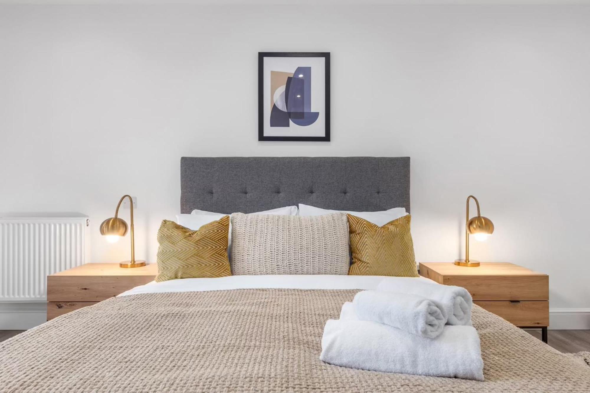 Sercasa - Apartment