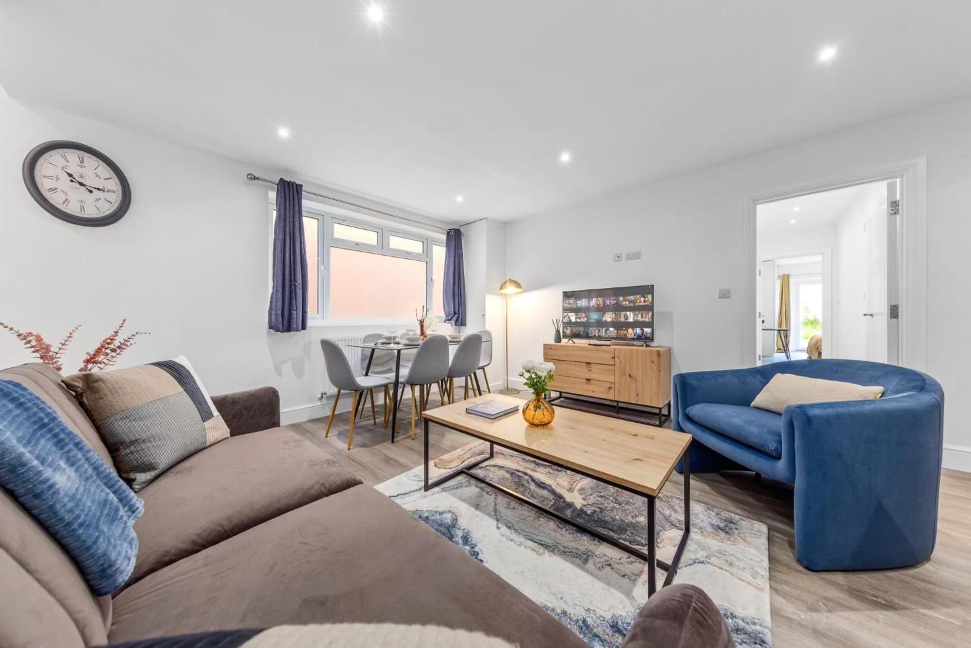 Apartment Sercasa - *