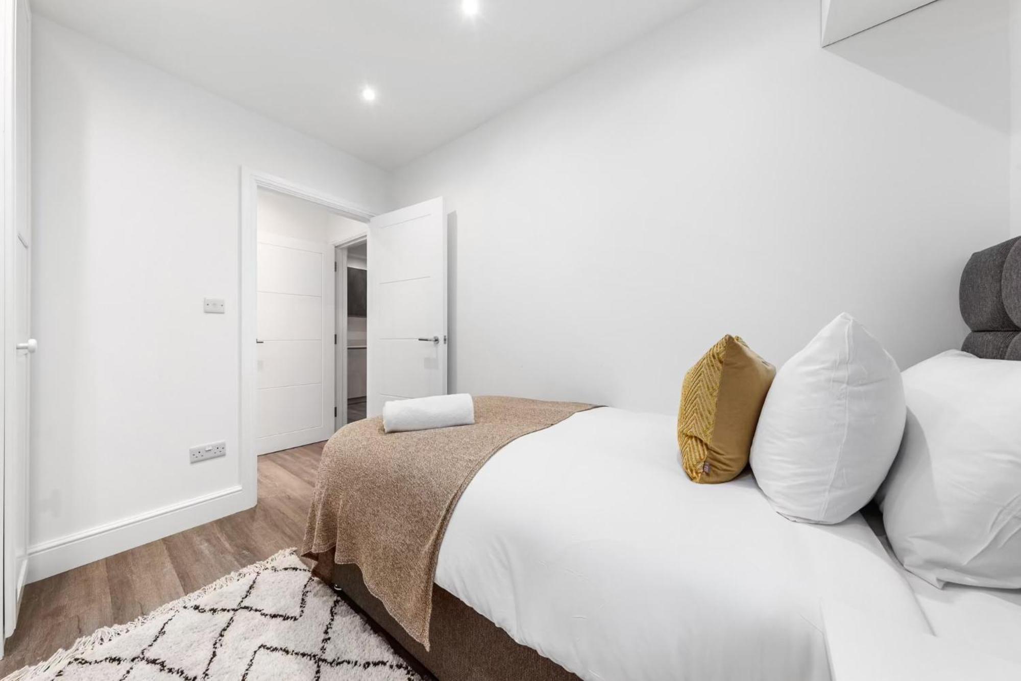 Sercasa - Apartment The Hyde