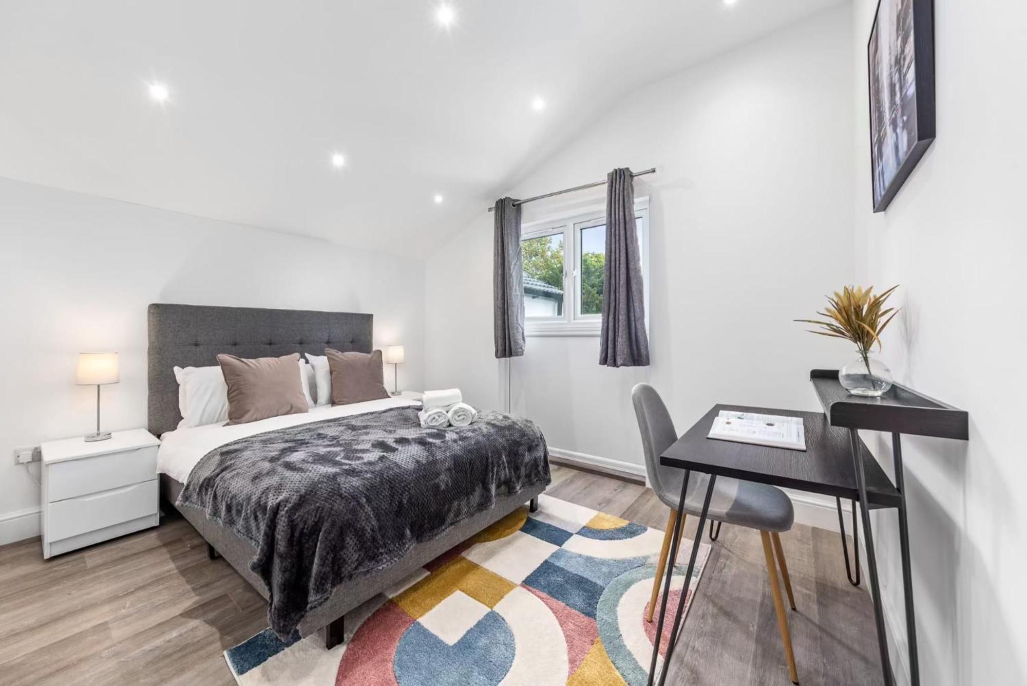 Apartment Sercasa - *